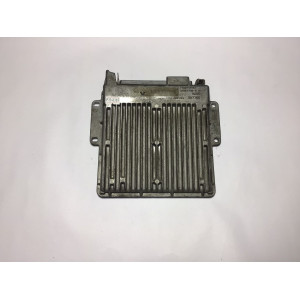 Renault Clio 1.2 Motor Beyni 21651136-6B 7700111151 HOM7700868294