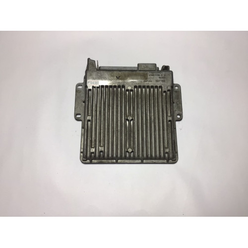 Renault Clio 1.2 Motor Beyni 21651136-6B 7700111151 HOM7700868294