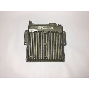 Renault Clio 1.2 Motor Beyni 2164927-4 7700102990 HOM7700868295 
