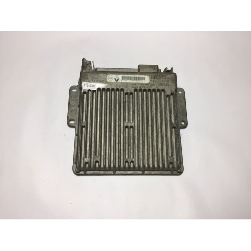 Renault Clio 1.2 Motor Beyni 2164927-4 7700102990 HOM7700868295 