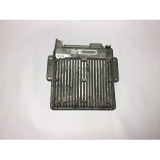 Renault Twingo 1.2 Motor Beyni 21624886-4 7700103915 HOM7700105560 7700107197
