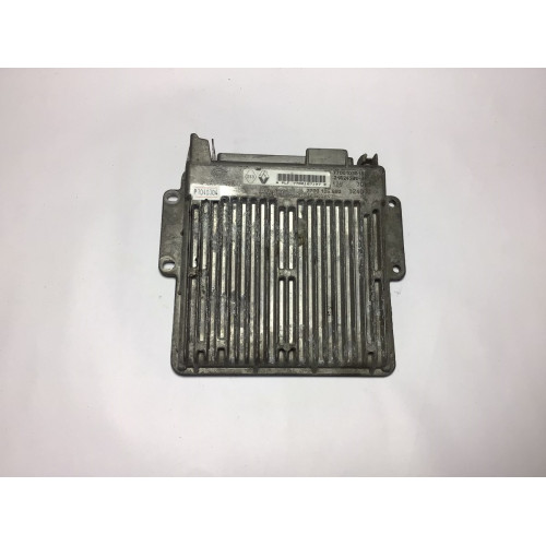Renault Twingo 1.2 Motor Beyni 21624886-4 7700103915 HOM7700105560 7700107197