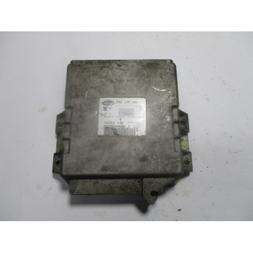 Peugeot 306 Motor Beyni 9629244680 IAW1AP.40