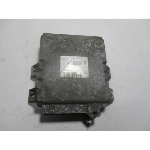 Citroen Saxo Peugeot 106 Motor Beyni 9628993380 IAW 1AP.40
