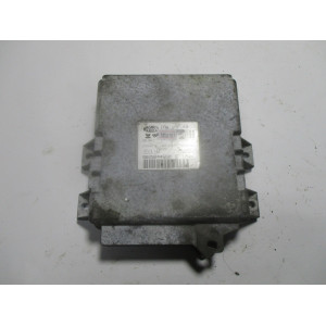 Peugeot 306 Motor Beyni 9629244680 IAW1AP.40