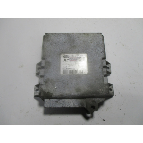 Peugeot 306 Motor Beyni 9629244680 IAW1AP.40