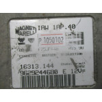 Peugeot 306 Motor Beyni 9629244680 IAW1AP.40
