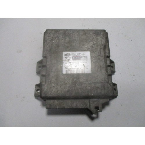 Peugeot 306 Motor Beyni 9629244680 IAW1AP.40
