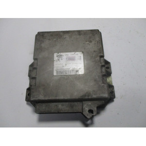 Peugeot 306 Motor Beyni 9629244680 IAW1AP.40
