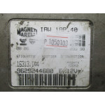 Peugeot 306 Motor Beyni 9629244680 IAW1AP.40
