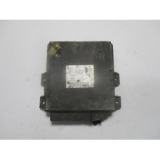 Peugeot 206 1.4 Motor Beyni 9639907880 IAW1AP.81
