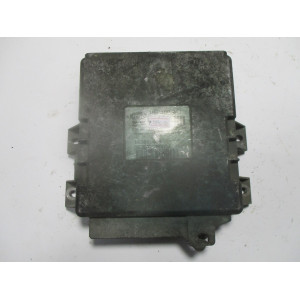 Peugeot 106 Citroen Saxo Motor Beyni 9636727080  IAW1AP.81