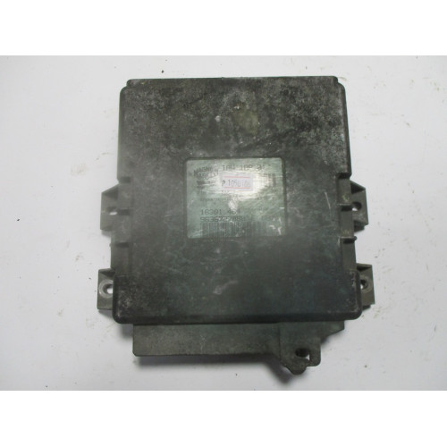 Peugeot 106 Citroen Saxo Motor Beyni 9636727080  IAW1AP.81