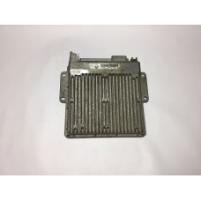 Renault Clio 1.2 Motor Beyni 21623427-4A 7700102990 HOM7700868295 7700010448