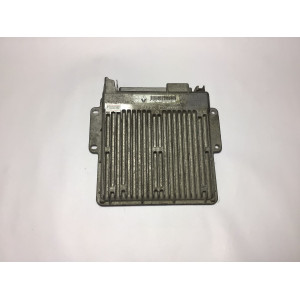 Renault Clio 1.2 Motor Beyni 21623427-4A 7700102990 HOM7700868295 7700010448