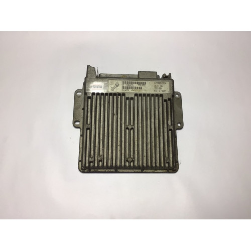 Renault Clio 1.2 Motor Beyni 7700868295 7700107721 7700107694 16319.084