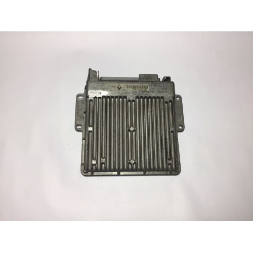 Renault Clio 1.2 Motor Beyni 7700111151 21651136-6B 7700868294