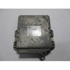 Citroen Xsara Motor Beyni 9632728780 IAW 1AP.20 