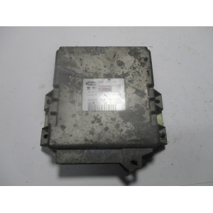 Citroen Xsara Motor Beyni 9632728780 IAW 1AP.20 