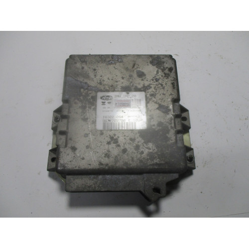 Citroen Xsara Motor Beyni 9632728780 IAW 1AP.20 