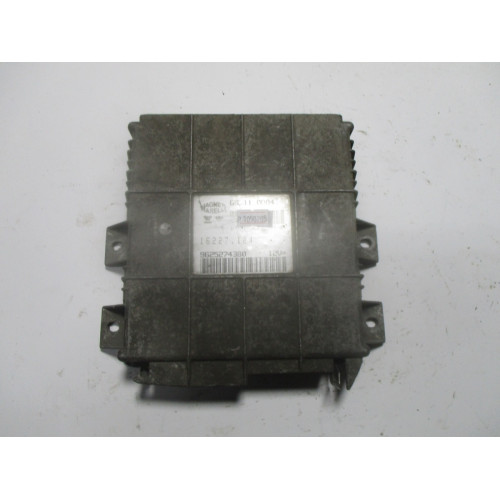 Peugeot 106 1.4 Motor Beyni G6.110D04 9625274380 16227.124