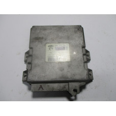 Peugeot 306 Motor Beyni 9629244680 IAW1AP.40