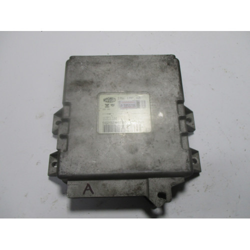 Peugeot 306 Motor Beyni 9629244680 IAW1AP.40