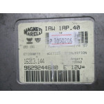 Peugeot 306 Motor Beyni 9629244680 IAW1AP.40