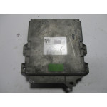 Citroen Berlingo Xsara 1.8 Motor Beyni 9632469380  IAW1AP.20