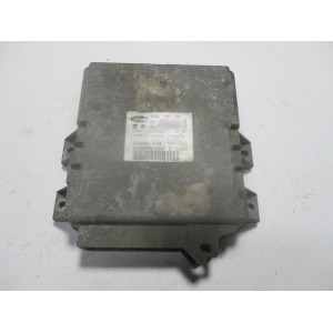 Peugeot Motor Beyni 9632559380 IAW 1AP.80