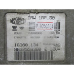 Peugeot Motor Beyni 9632559380 IAW 1AP.80