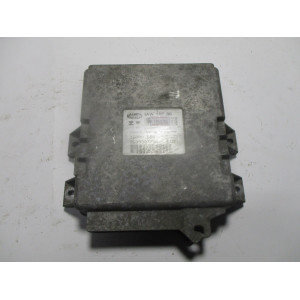IAW1AP.80 9639907780 Peugeot 106 206 Motor Beyni 