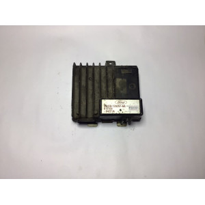 Ford Motor Beyni V84FB-12A297-AA