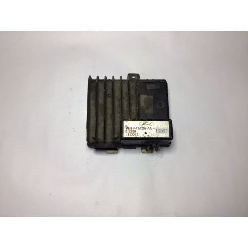 Ford Motor Beyni V84FB-12A297-AA