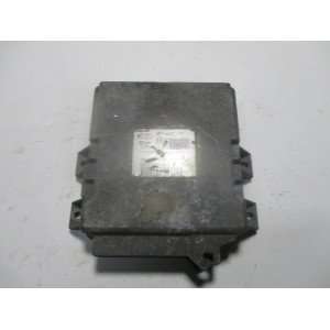 Peugeot Motor Beyni 9632559380 IAW 1AP.80