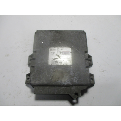 Peugeot Motor Beyni 9632559380 IAW 1AP.80