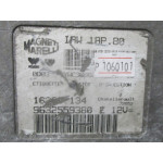Peugeot Motor Beyni 9632559380 IAW 1AP.80