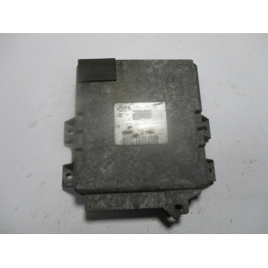 Peugeot 206 Motor Beyni 9637086880 IAW 1AP.80