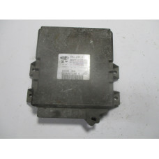 Citroen Peugeot Motor Beyni 9636727180 IAW1AP.81