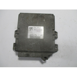 Citroen Peugeot Motor Beyni 9636727180 IAW1AP.81