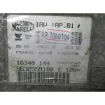 Citroen Saxo 1.4 Motor Beyni IAW1AP.81 9632559180 16340.144