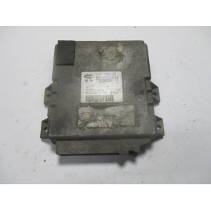 IAW1AP.80 9639907780 Peugeot 106 206 Motor Beyni 