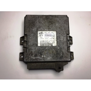 Peugeot Motor Beyni 9632559380 IAW1AP.80