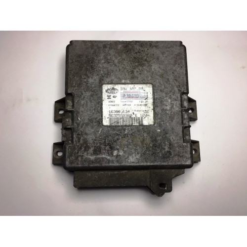 Peugeot Motor Beyni 9632559380 IAW1AP.80
