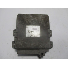 Citroen Saxo Peugeot 106 Motor Beyni 9628993380 IAW 1AP.40
