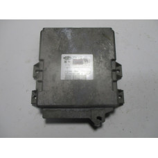 Citroen Xantia 1.8 Motor Beyni 9634698180 IAW1AP.20