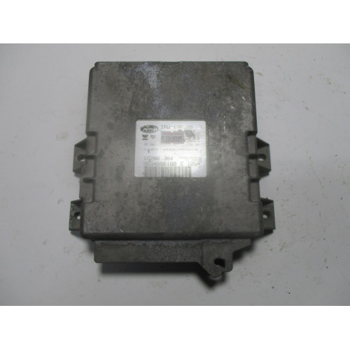 Citroen Xantia 1.8 Motor Beyni 9634698180 IAW1AP.20