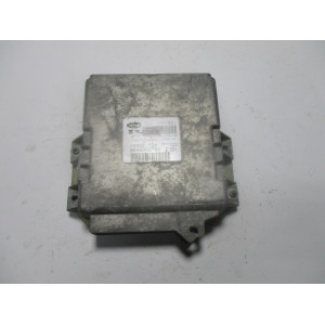 Citroen Xsara 1.8 Motor Beyni 9640302780 IAW1AP.20