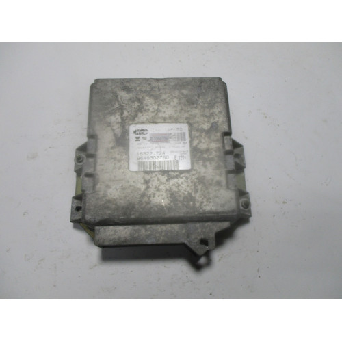 Citroen Xsara 1.8 Motor Beyni 9640302780 IAW1AP.20