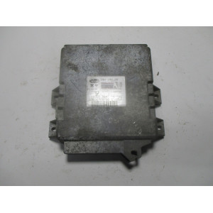 Citroen Xsara Motor Beyni 9632728780 IAW 1AP.20 